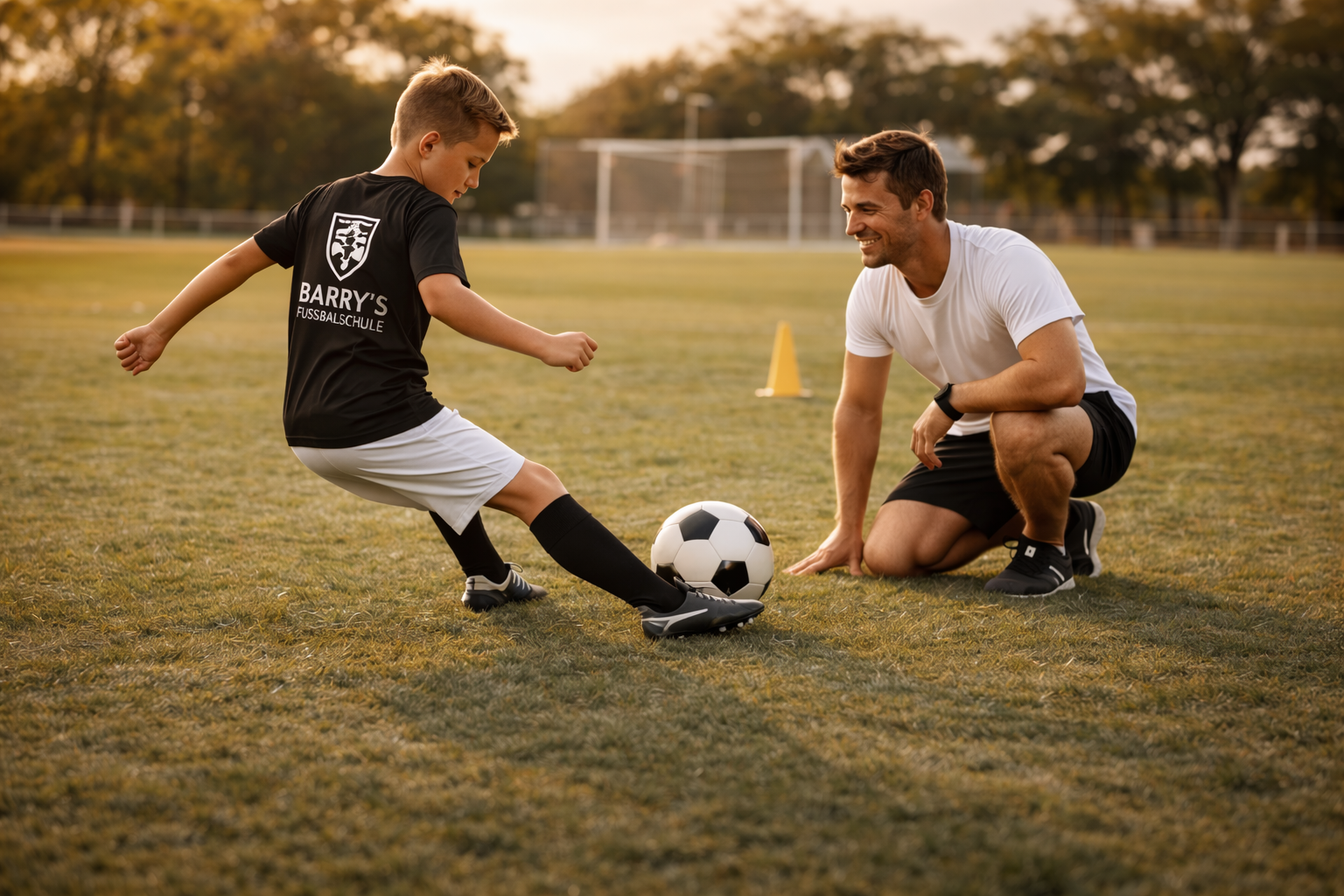 Einzeltraining